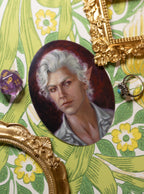 A Little Star - Sticker