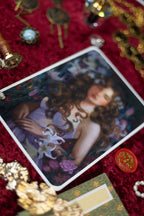 Elain Archeron - ACOTAR - Print