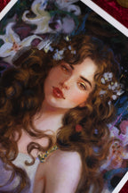 Elain Archeron - ACOTAR - Poster