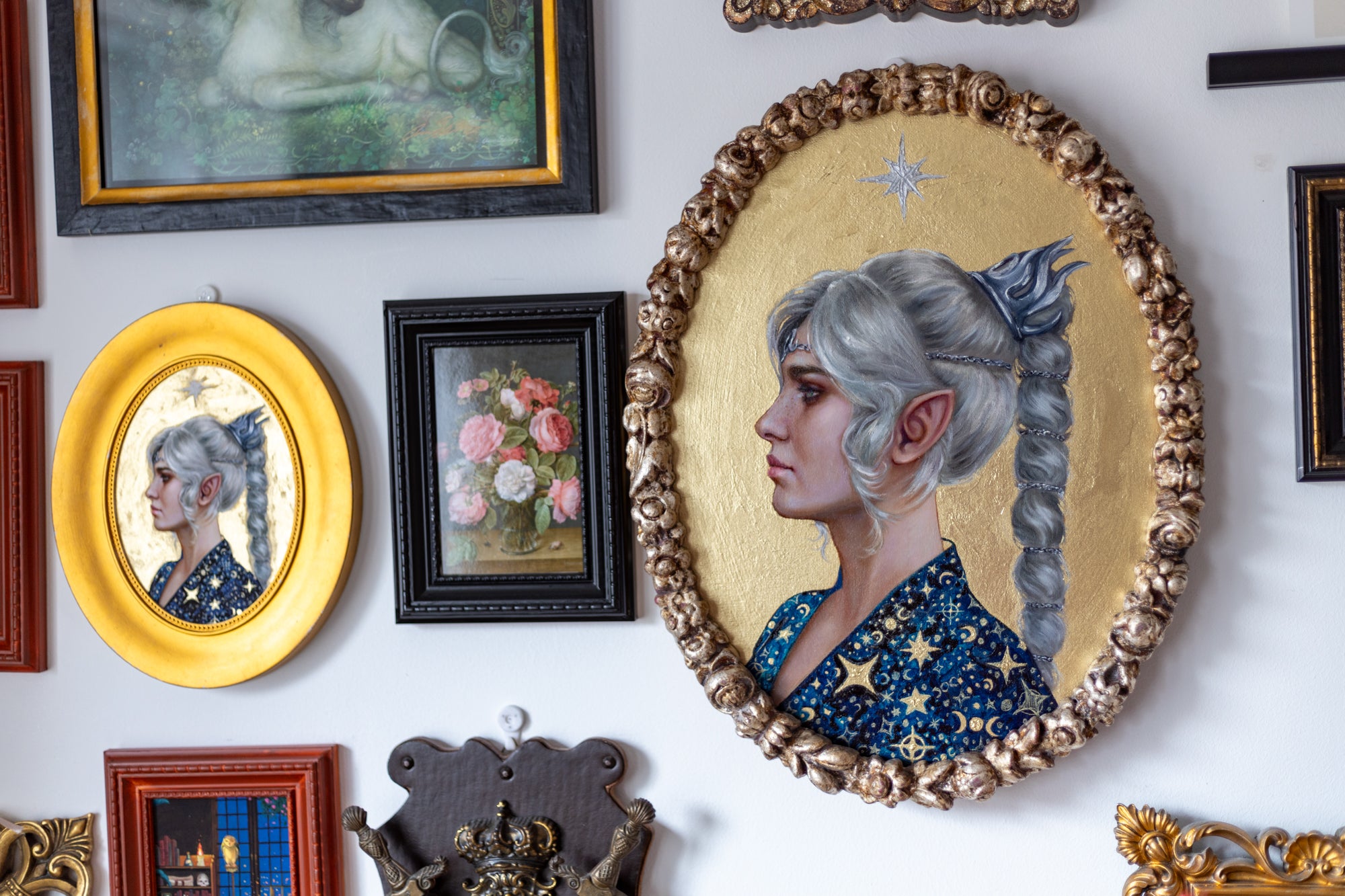 Gods Favorite Princess