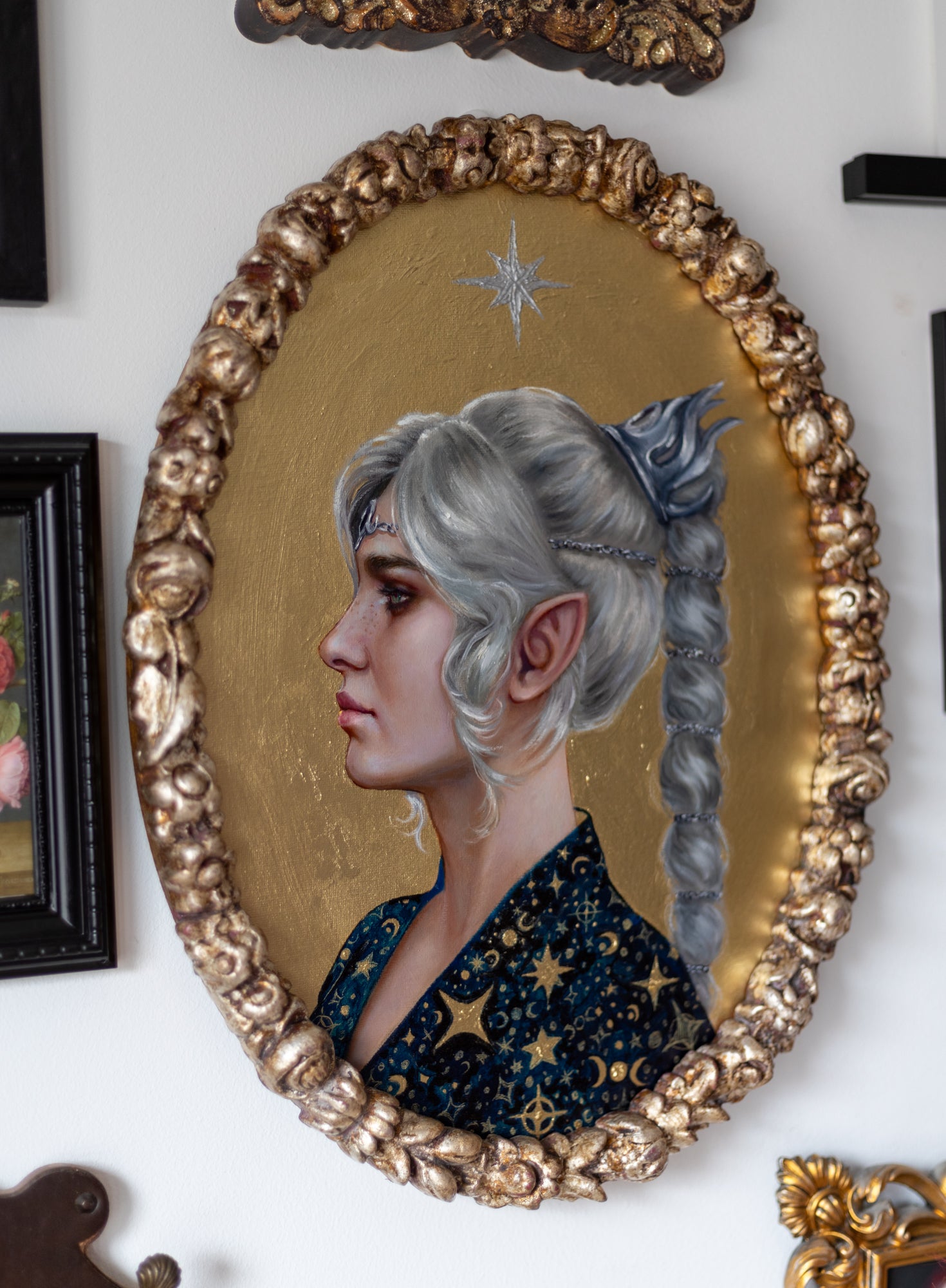 Gods Favorite Princess