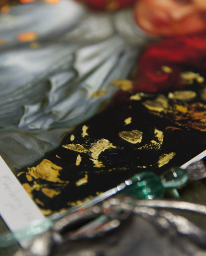 Maelle - Fine Art Print - Collector's Edition