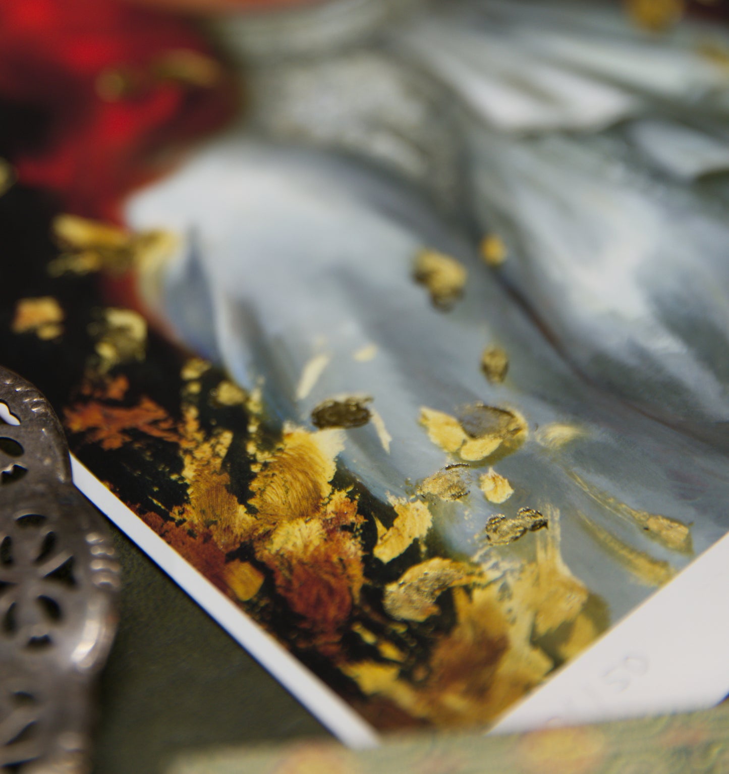 Maelle - Fine Art Print - Collector's Edition