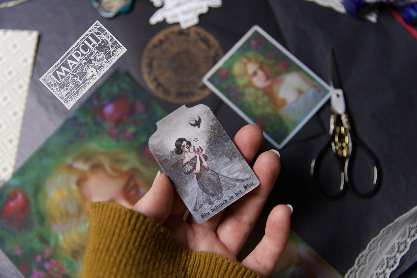 The Valkyrie ✨Post✨