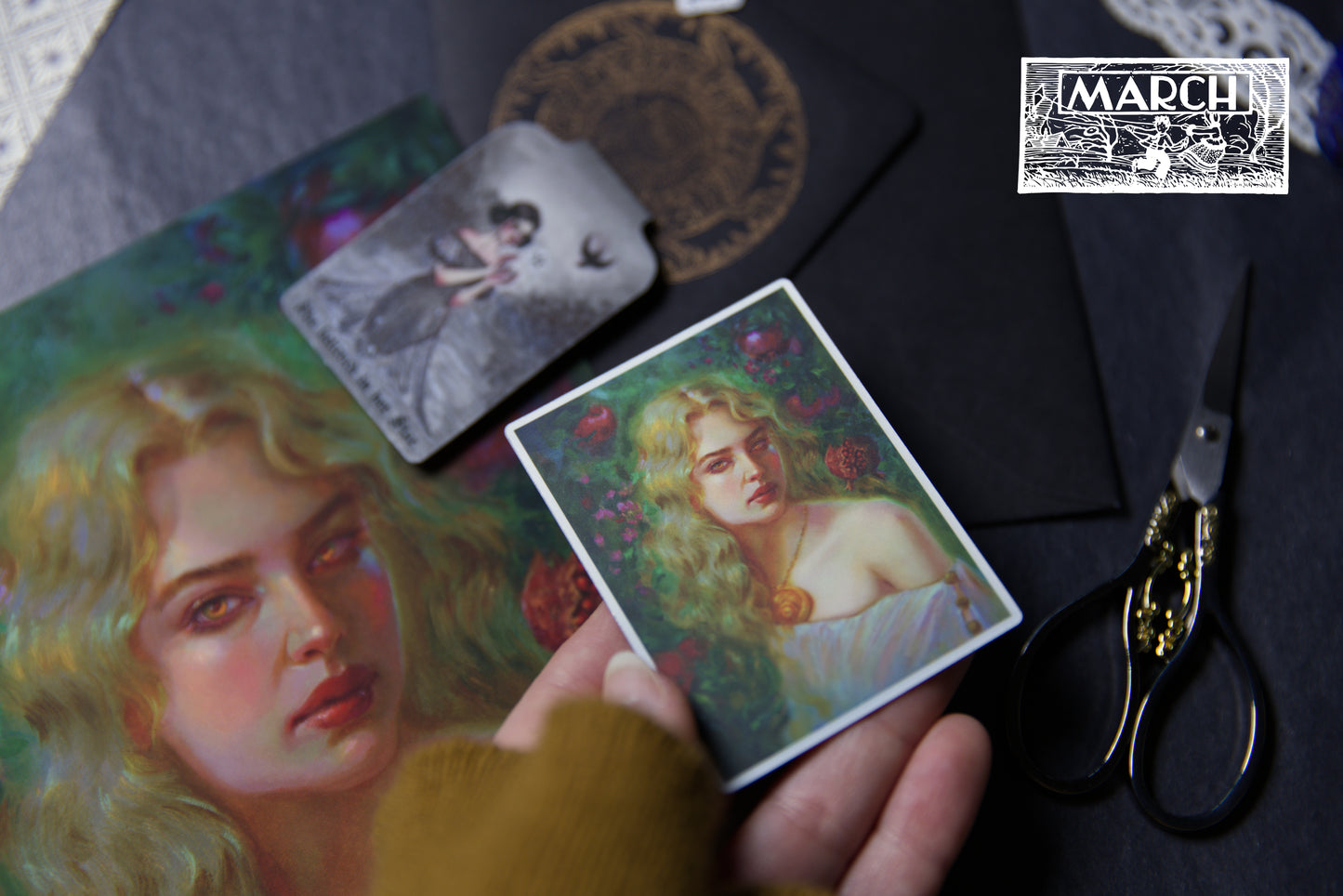 The Valkyrie ✨Post✨