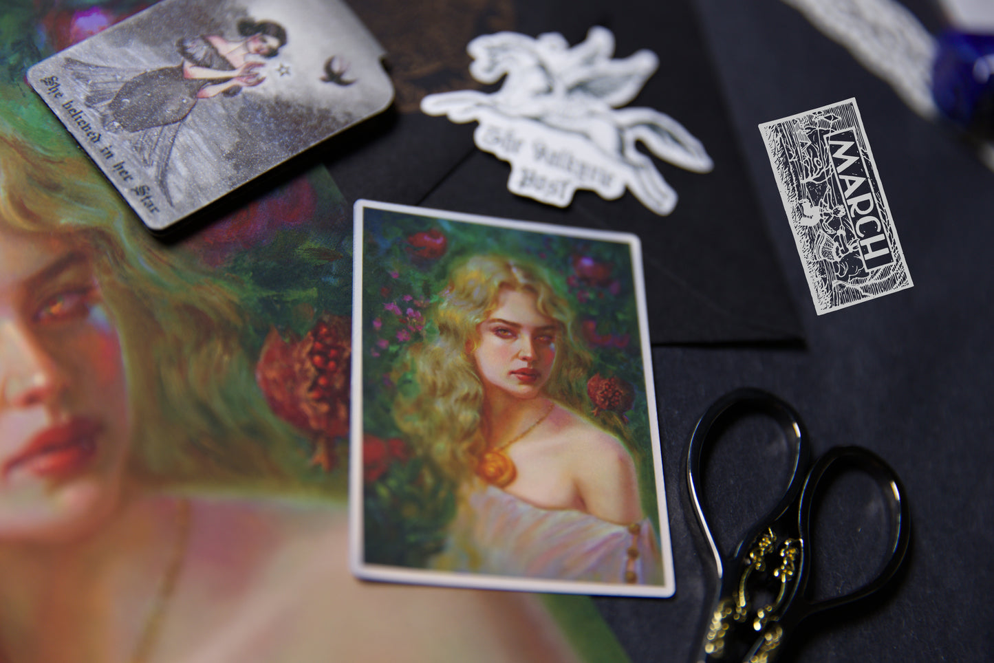 The Valkyrie ✨Post✨