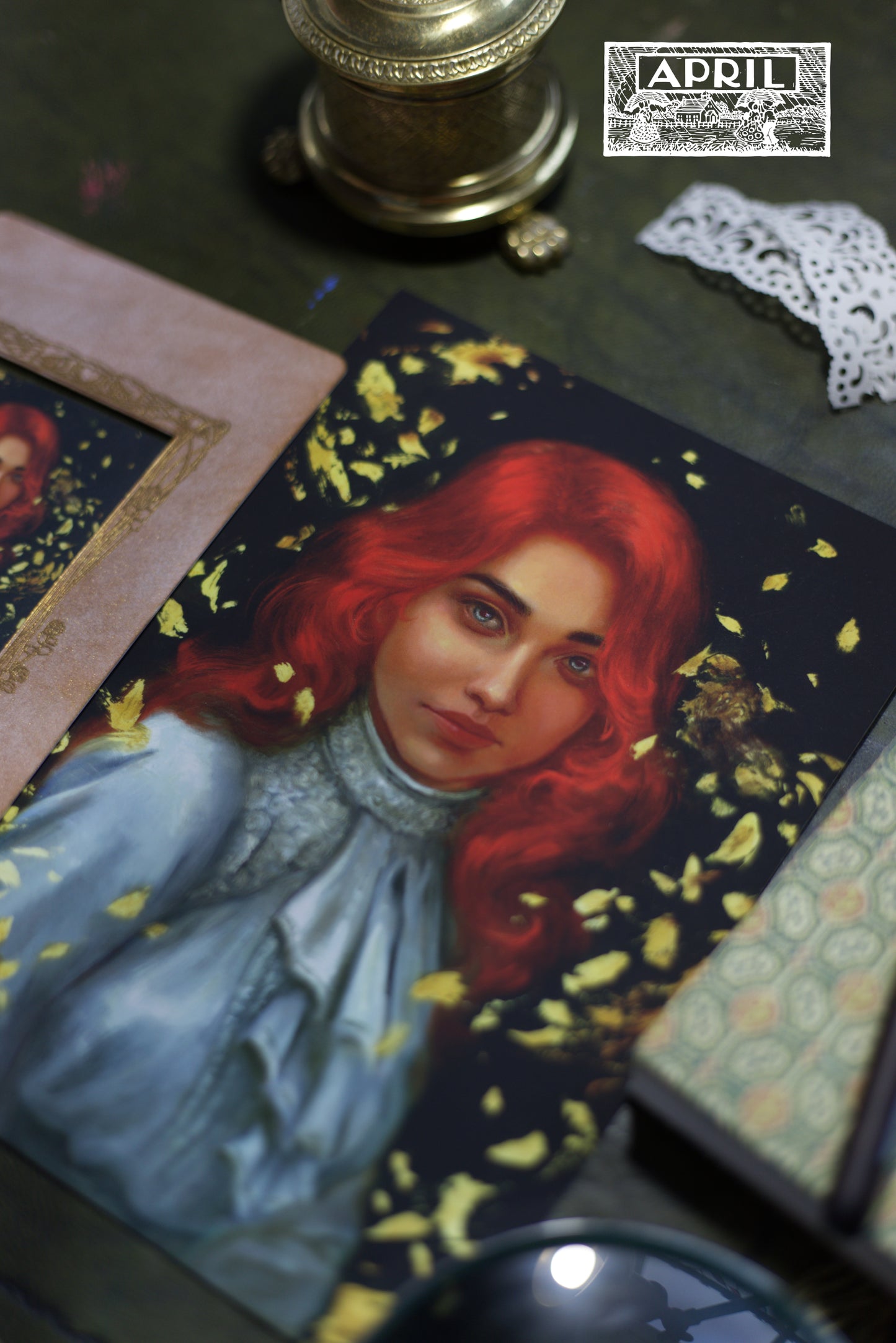 The Valkyrie ✨Post✨