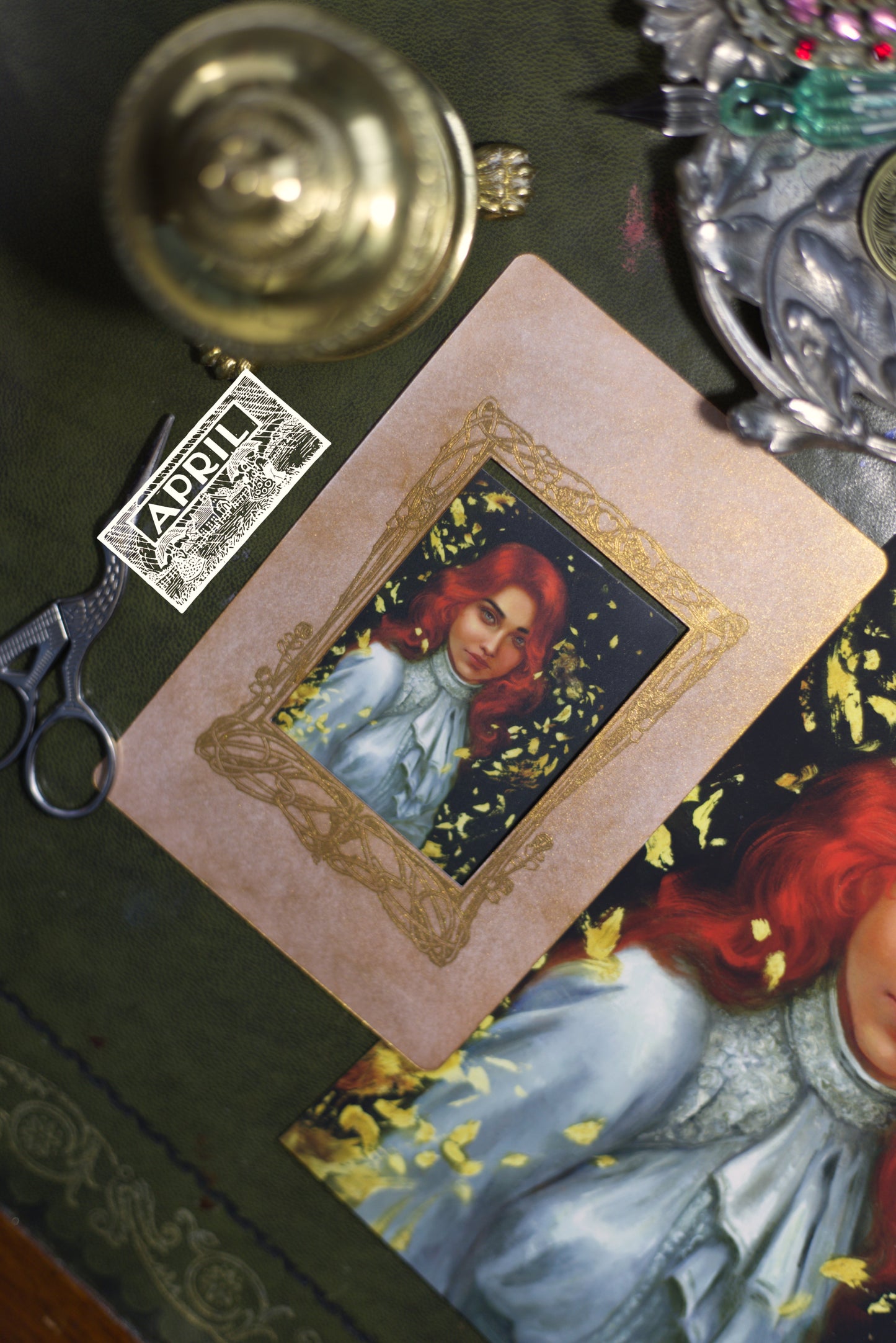 The Valkyrie ✨Post✨