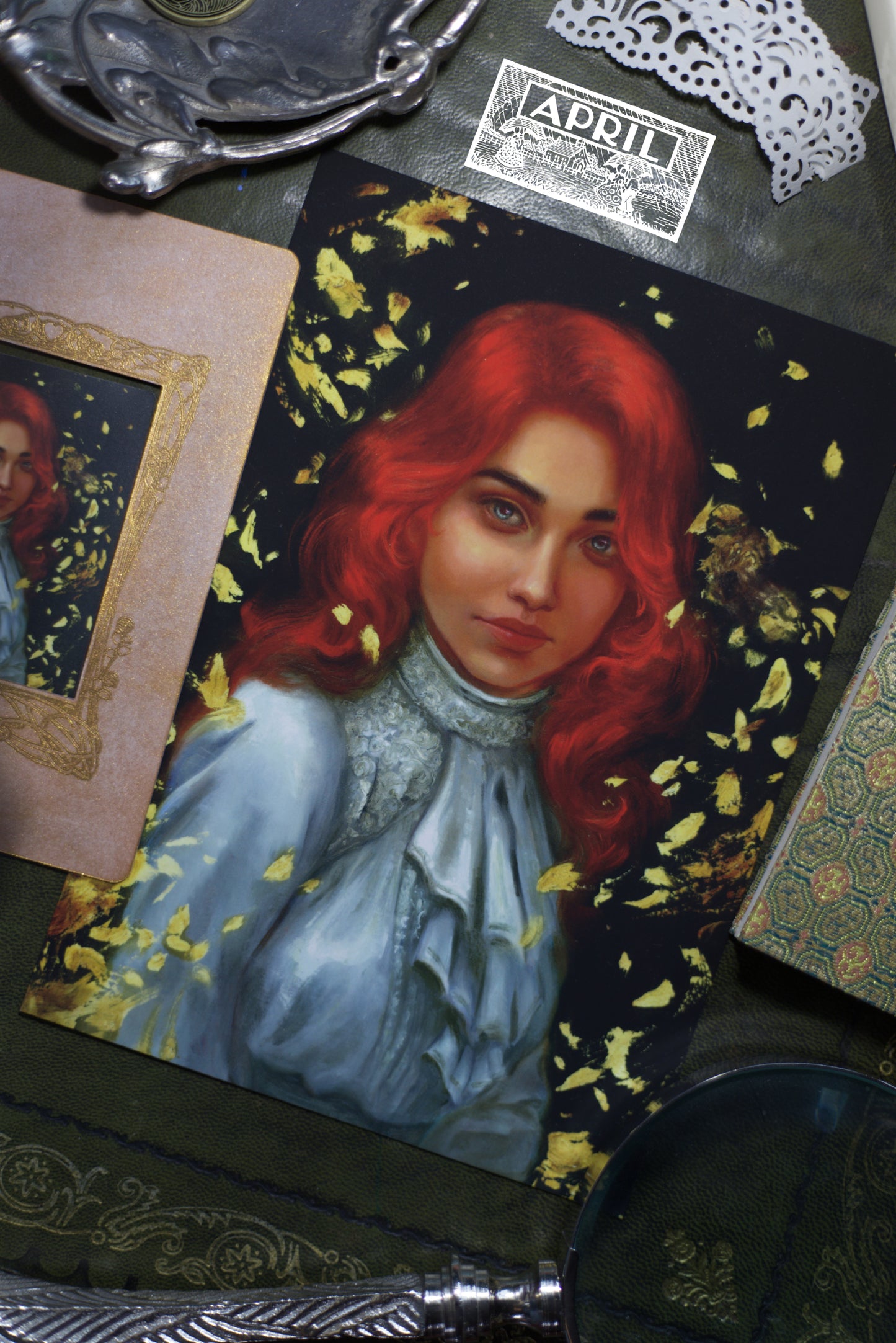 The Valkyrie ✨Post✨