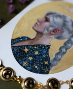 God's favorite princess - Poster