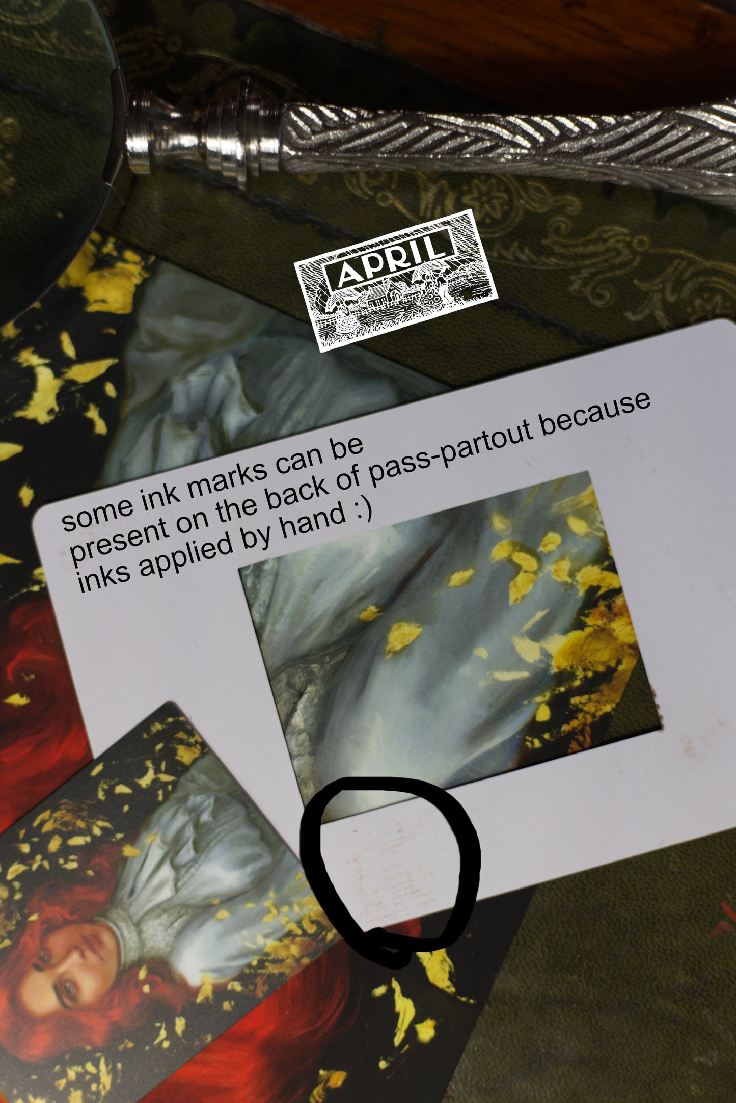 The Valkyrie ✨Post✨