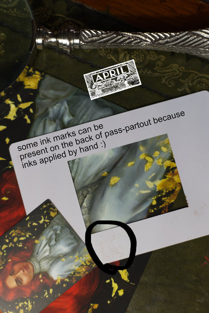 The Valkyrie ✨Post✨