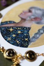 God's favorite princess - Poster