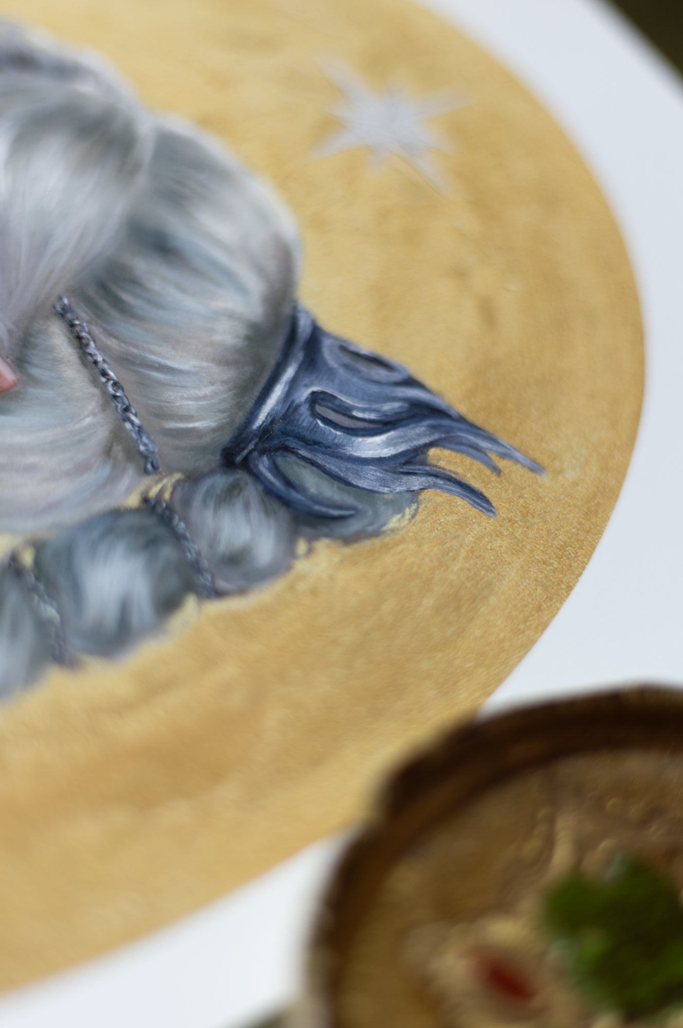 God's favorite princess - Poster