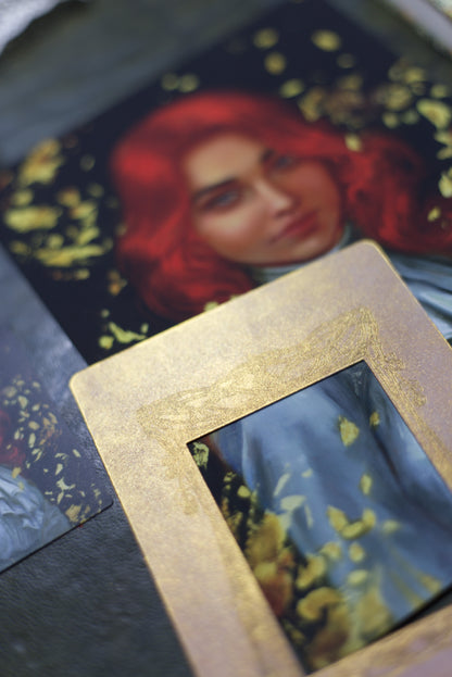 The Valkyrie ✨Post✨