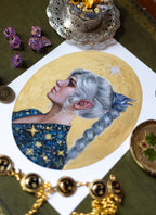 God's favorite princess - Poster