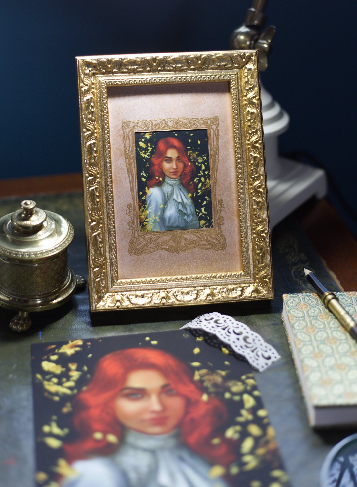 The Valkyrie ✨Post✨