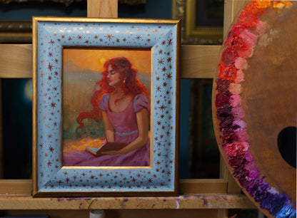 Reserved for Gallery Show - Memoir