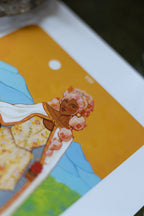 8. Strength - Poster