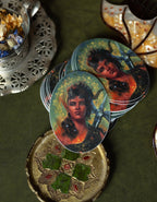 The Barbarian - Sticker