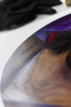 The Wizard - Collector's Edition Print