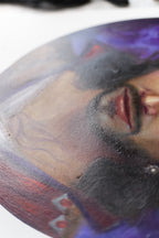 The Wizard - Collector's Edition Print