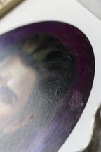 The Wizard - Collector's Edition Print