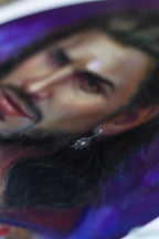 The Wizard - Collector's Edition Print