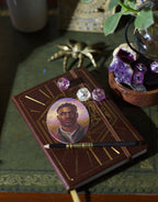 The Warlock - Sticker