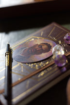 The Warlock - Sticker