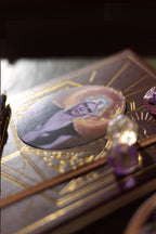 The Paladin - Sticker