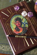 The Barbarian - Sticker