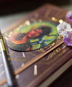 The Barbarian - Sticker