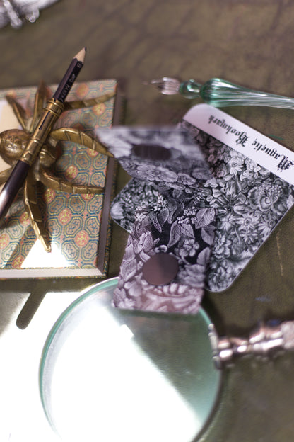 Magnetic Bookmark - Tomorrow Comes