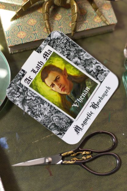 Magnetic Bookmark - Ar Lath Ma Vhenan