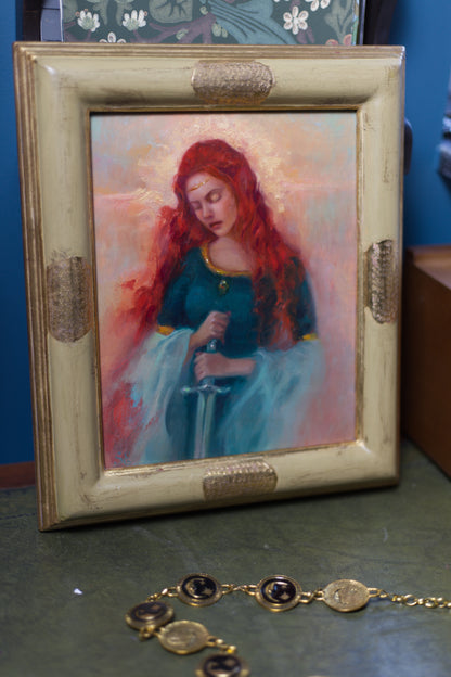 Namárië (Farewell)