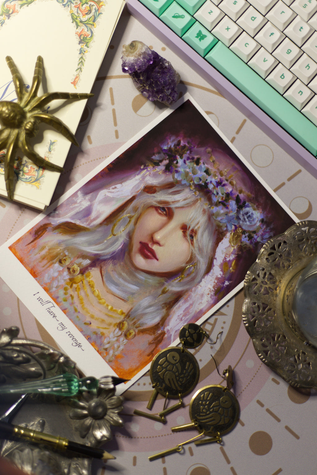 The Revenant - Print