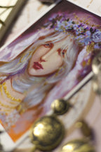 The Revenant - Print