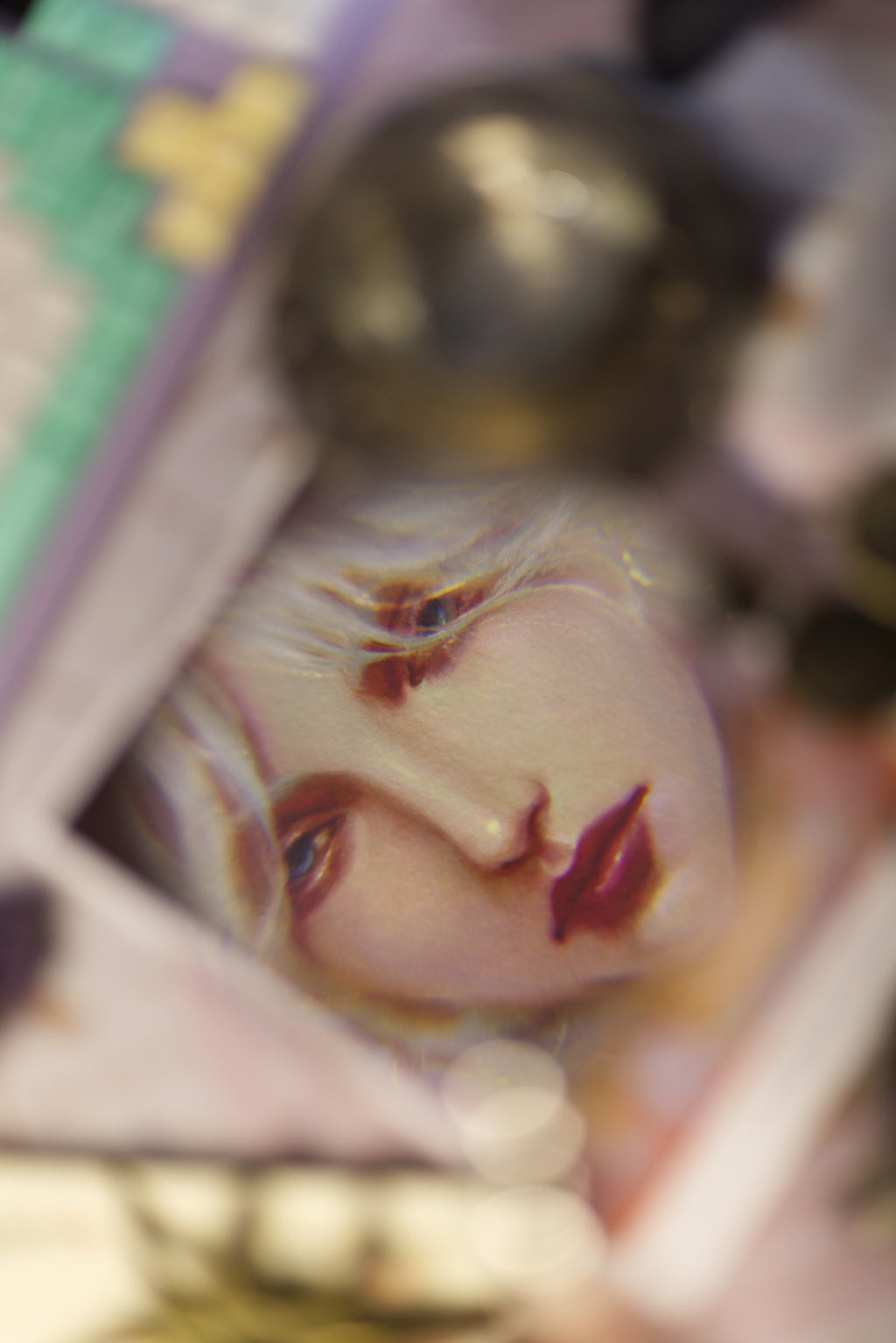 The Revenant - Print