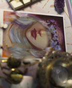 The Revenant - Print