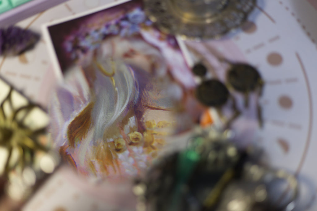 The Revenant - Print