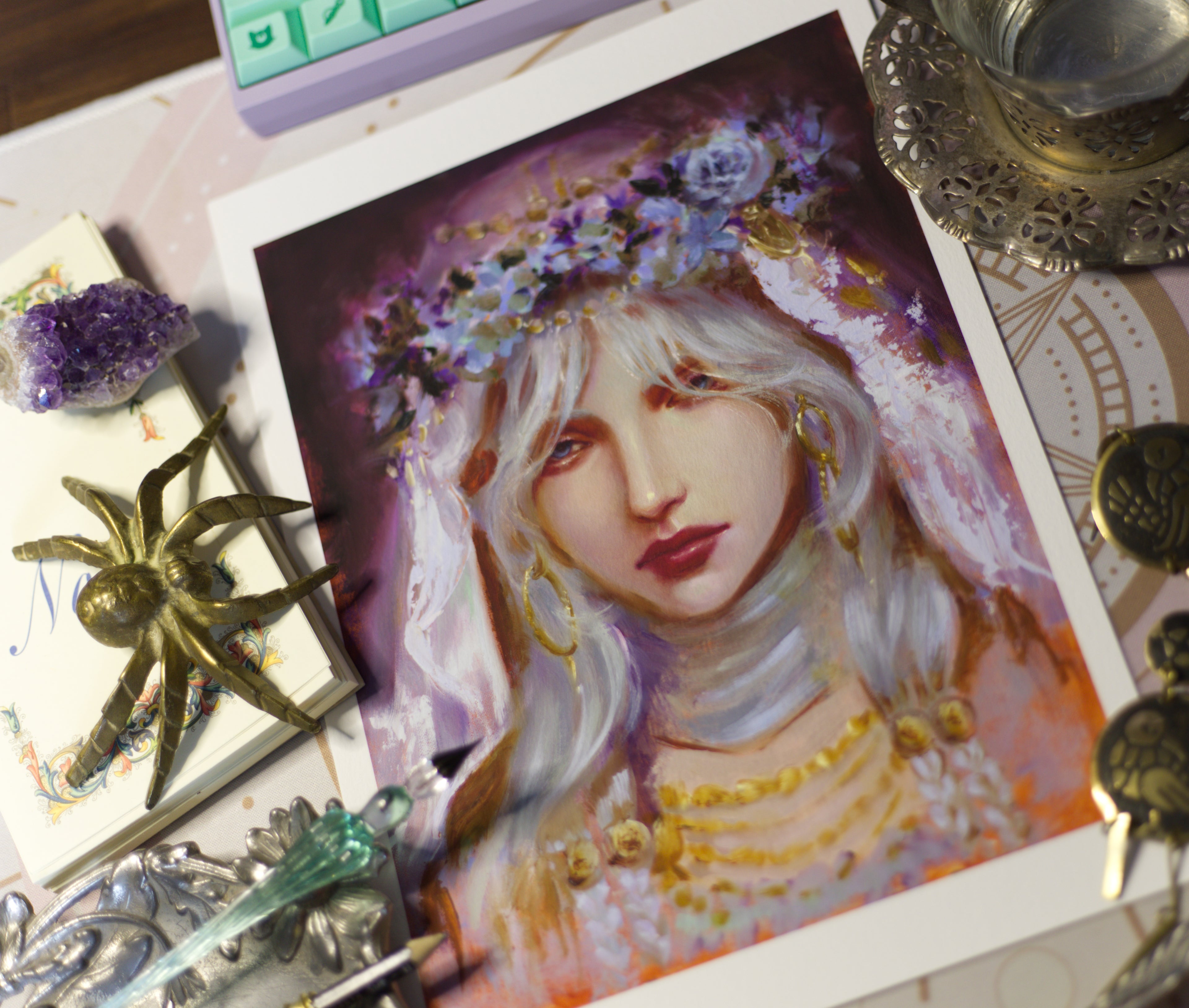 The Revenant - Print