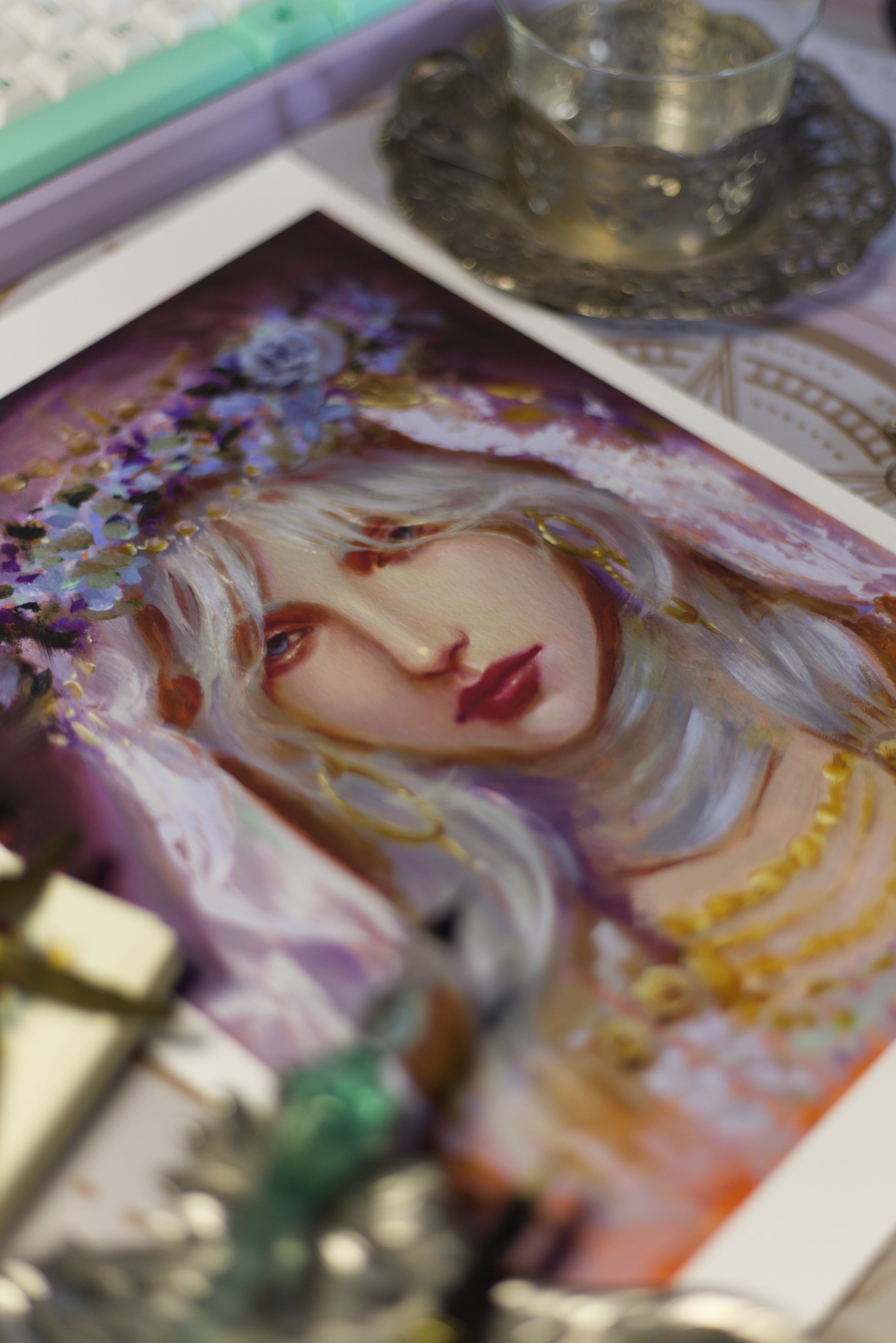 The Revenant - Print