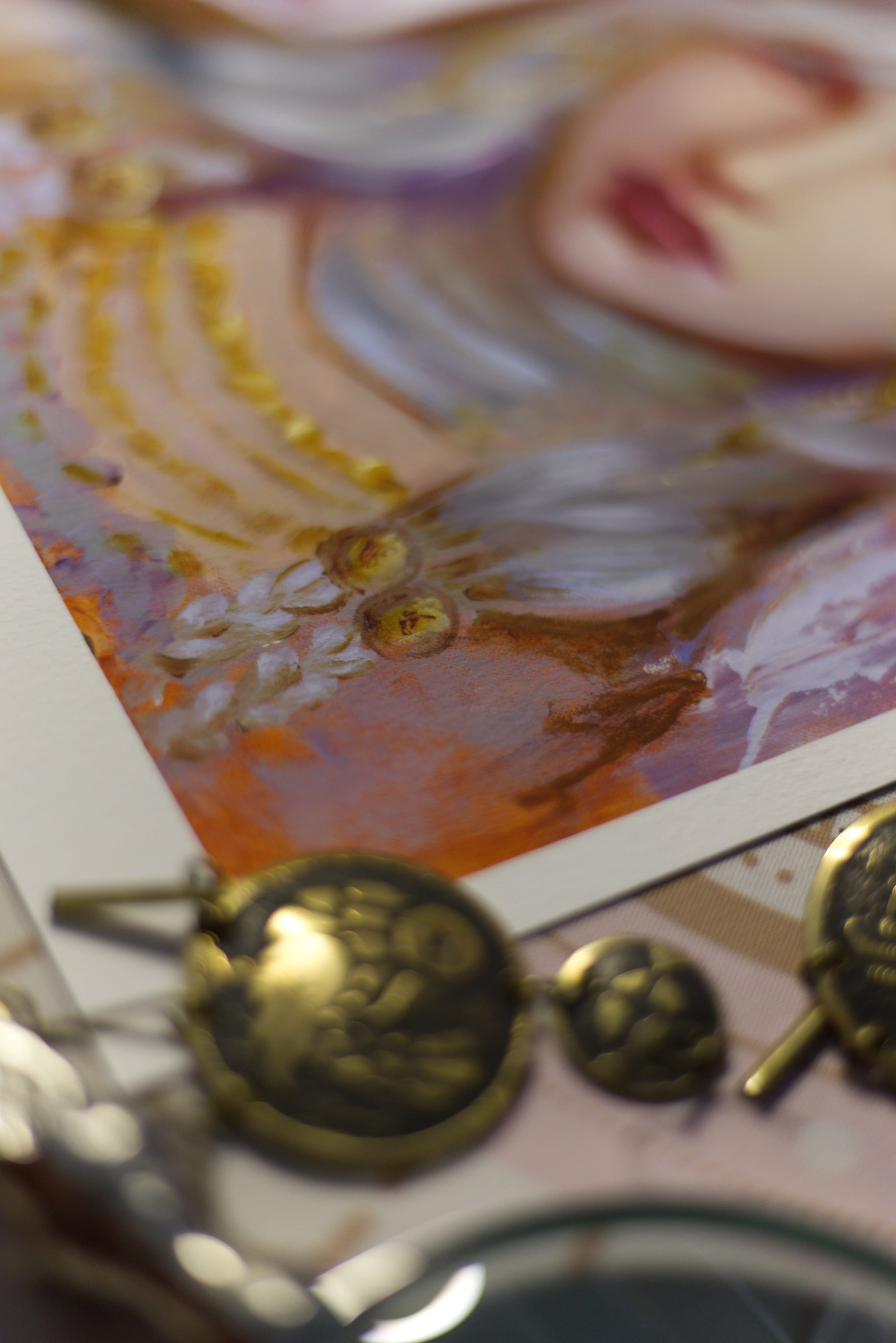 The Revenant - Print