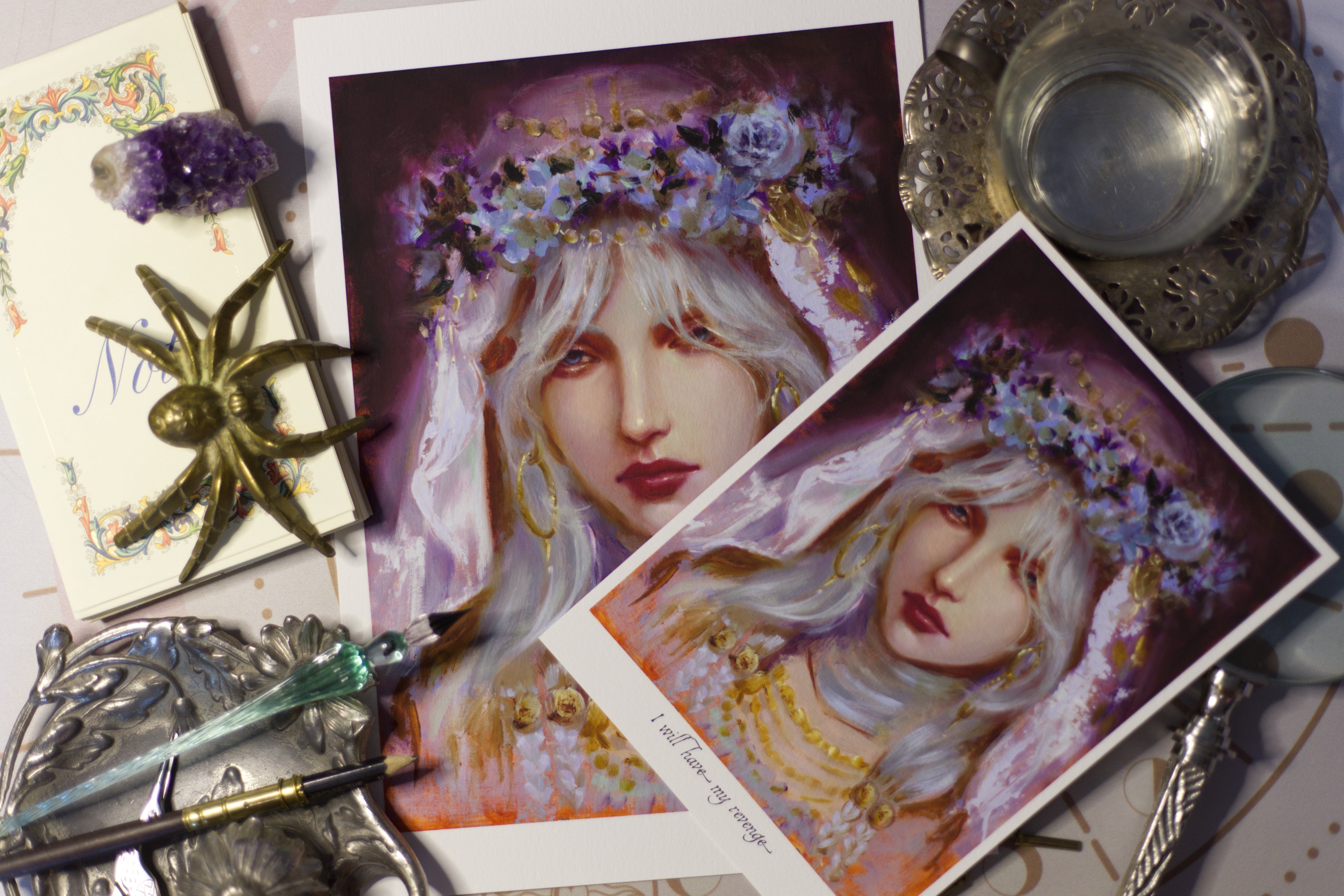 The Revenant - Print