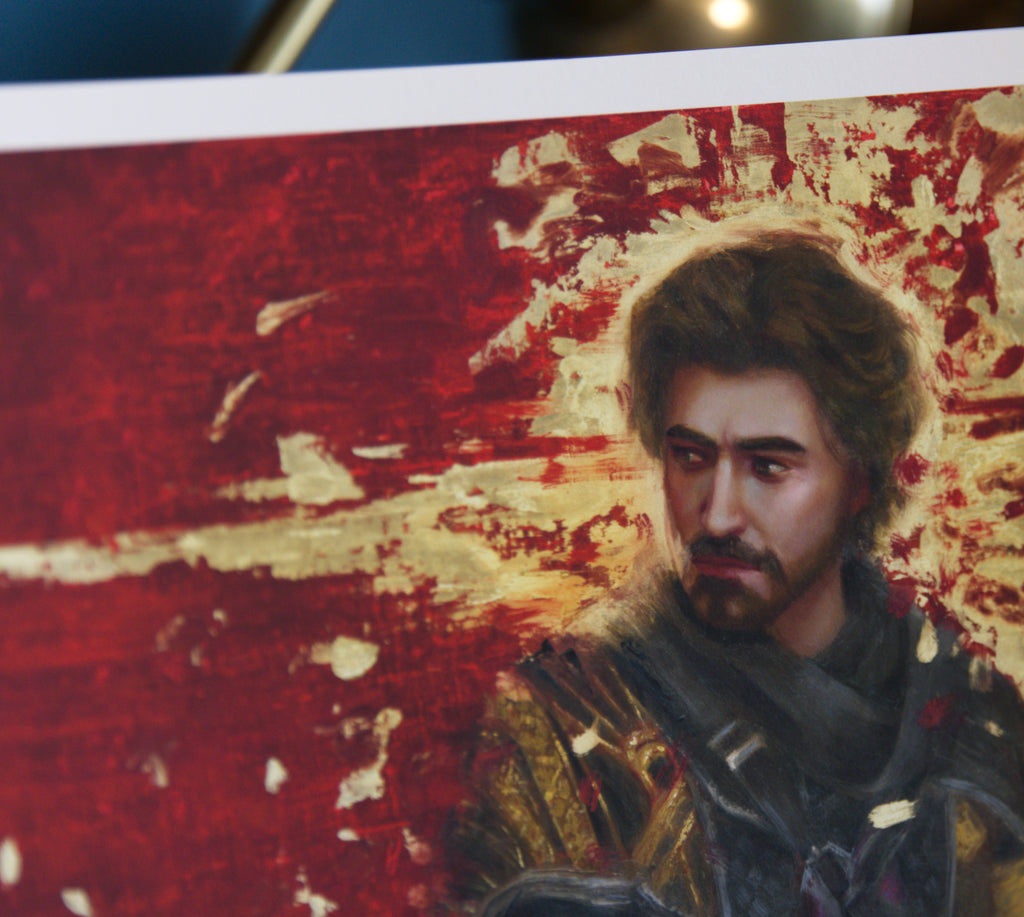 Tomorrow Comes Bundle