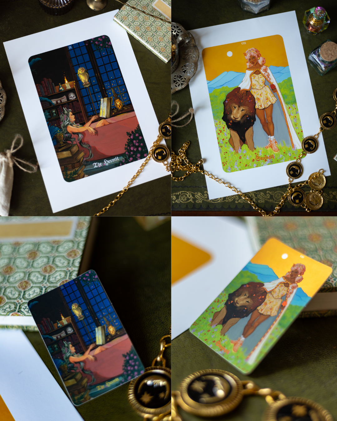 Tarot Power Bundle