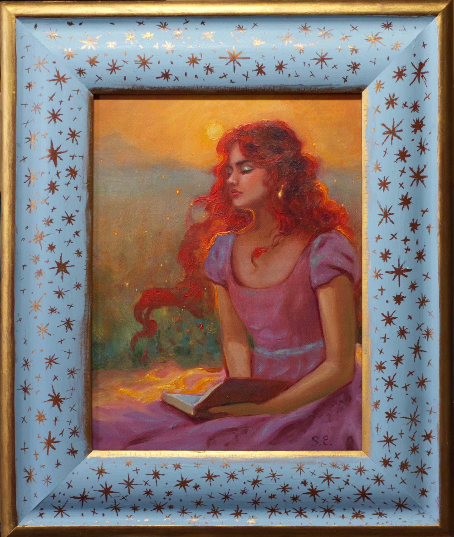 Reserved for Gallery Show - Memoir