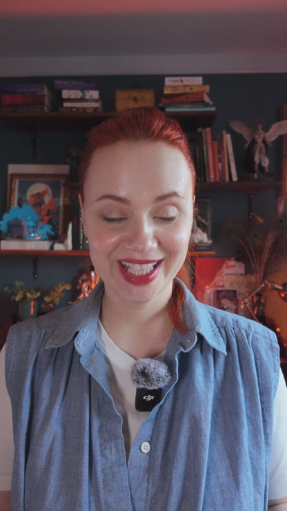 The Valkyrie ✨Post✨