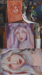 The Revenant - Print